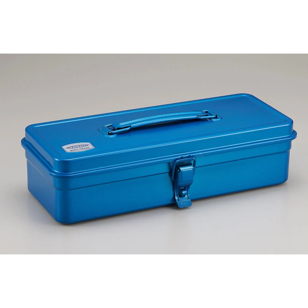 Toyo Steel T-320 Trunk Shape Toolboxes - Image 4