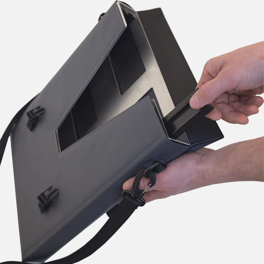 u.go™ Wet Panel Carrier - Medium - Image 7