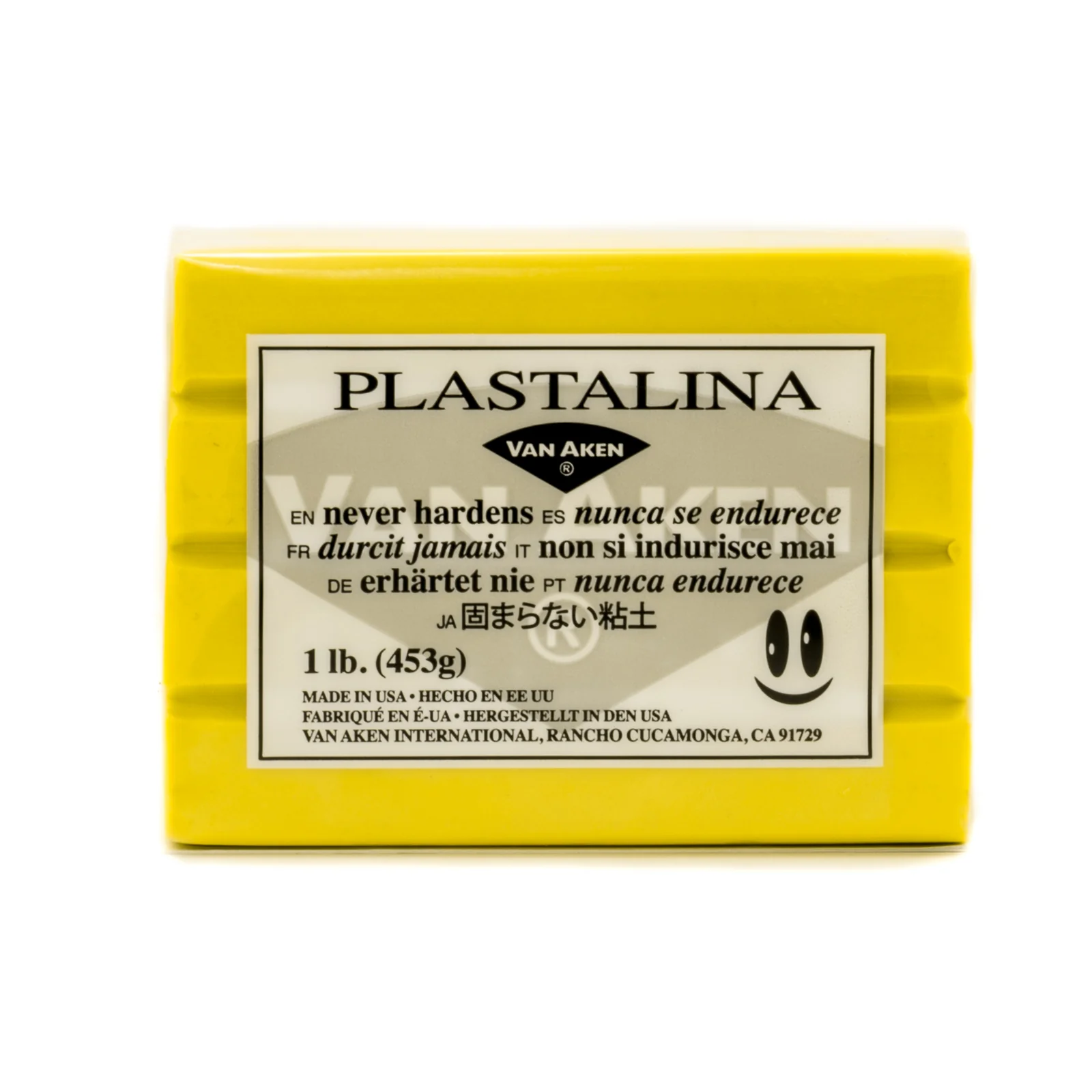 Van Aken Plastalina Modeling Clays - Image 11