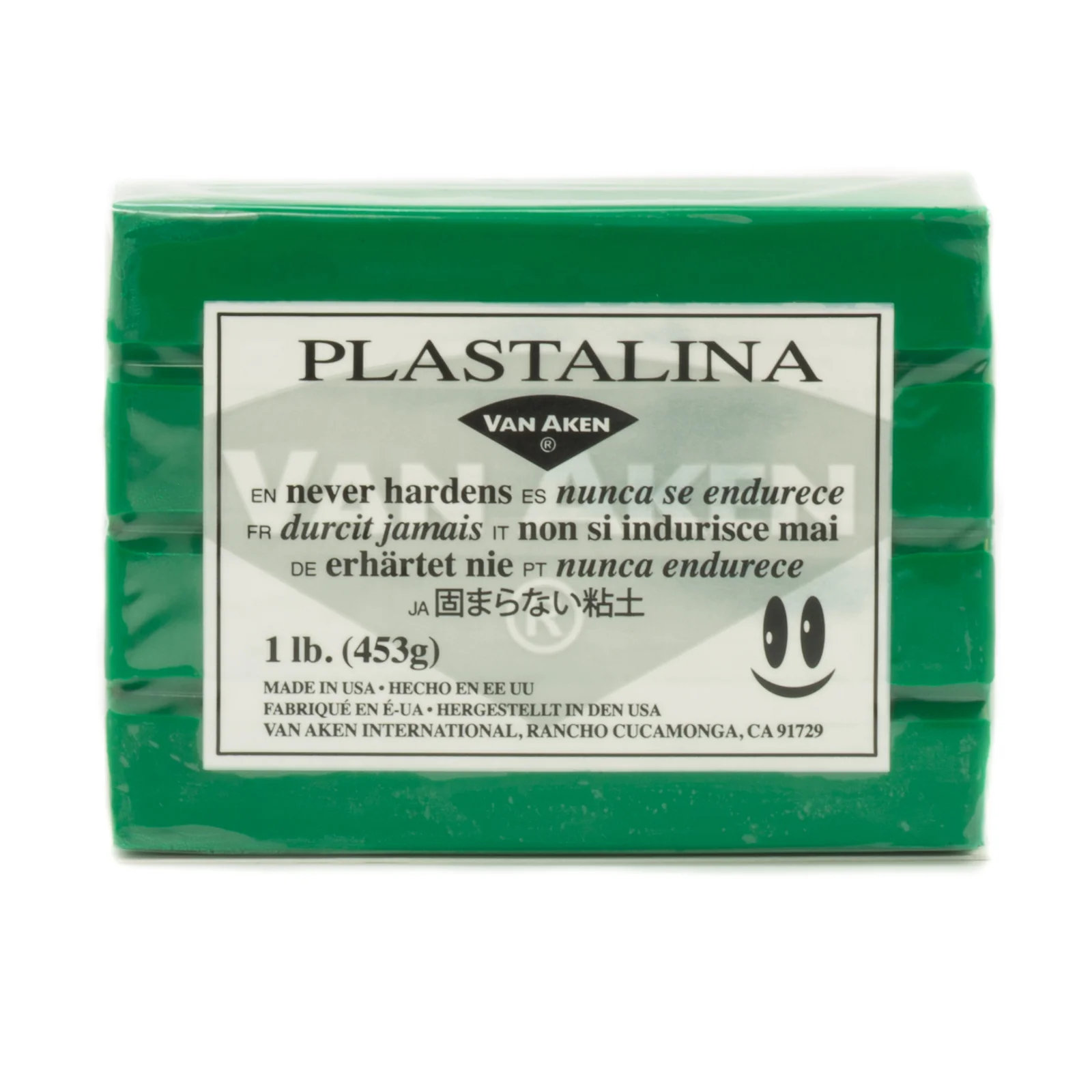 Van Aken Plastalina Modeling Clays - Image 12