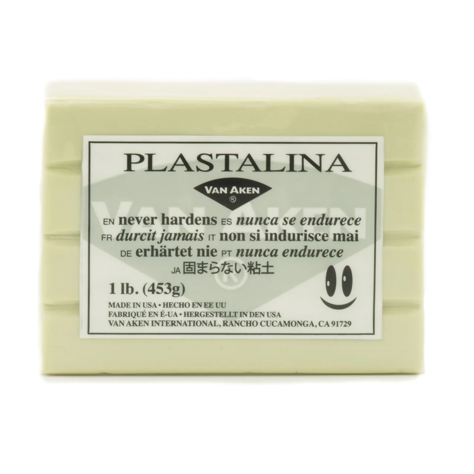 Van Aken Plastalina Modeling Clays - Image 13