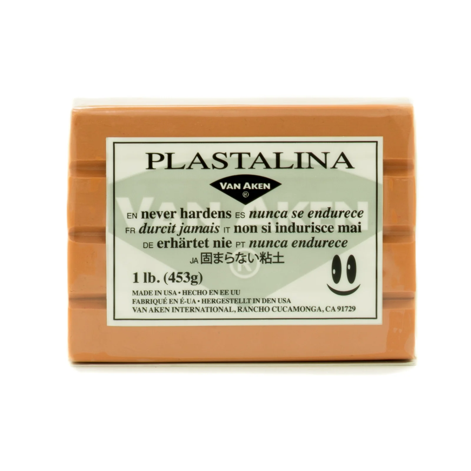 Van Aken Plastalina Modeling Clays - Image 15
