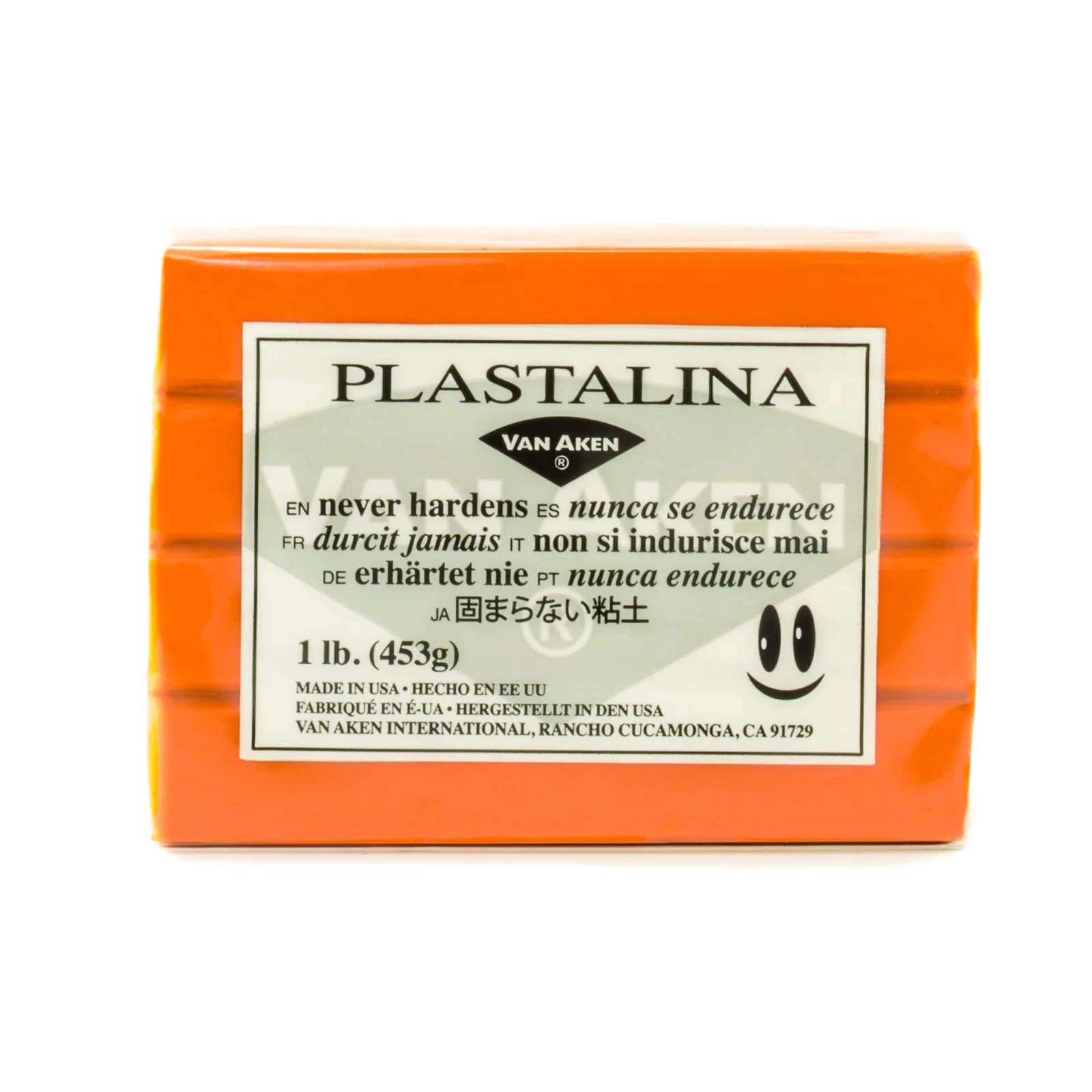 Van Aken Plastalina Modeling Clays - Image 17