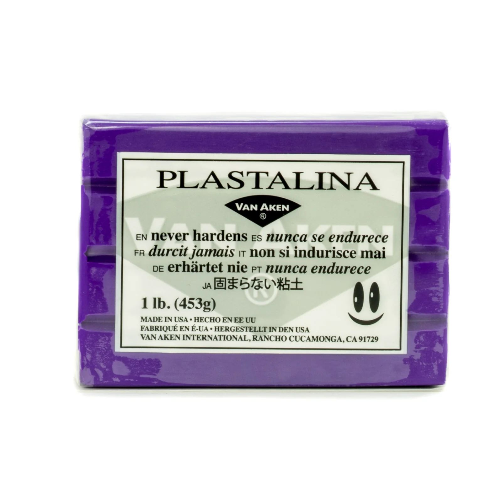 Van Aken Plastalina Modeling Clays - Image 18