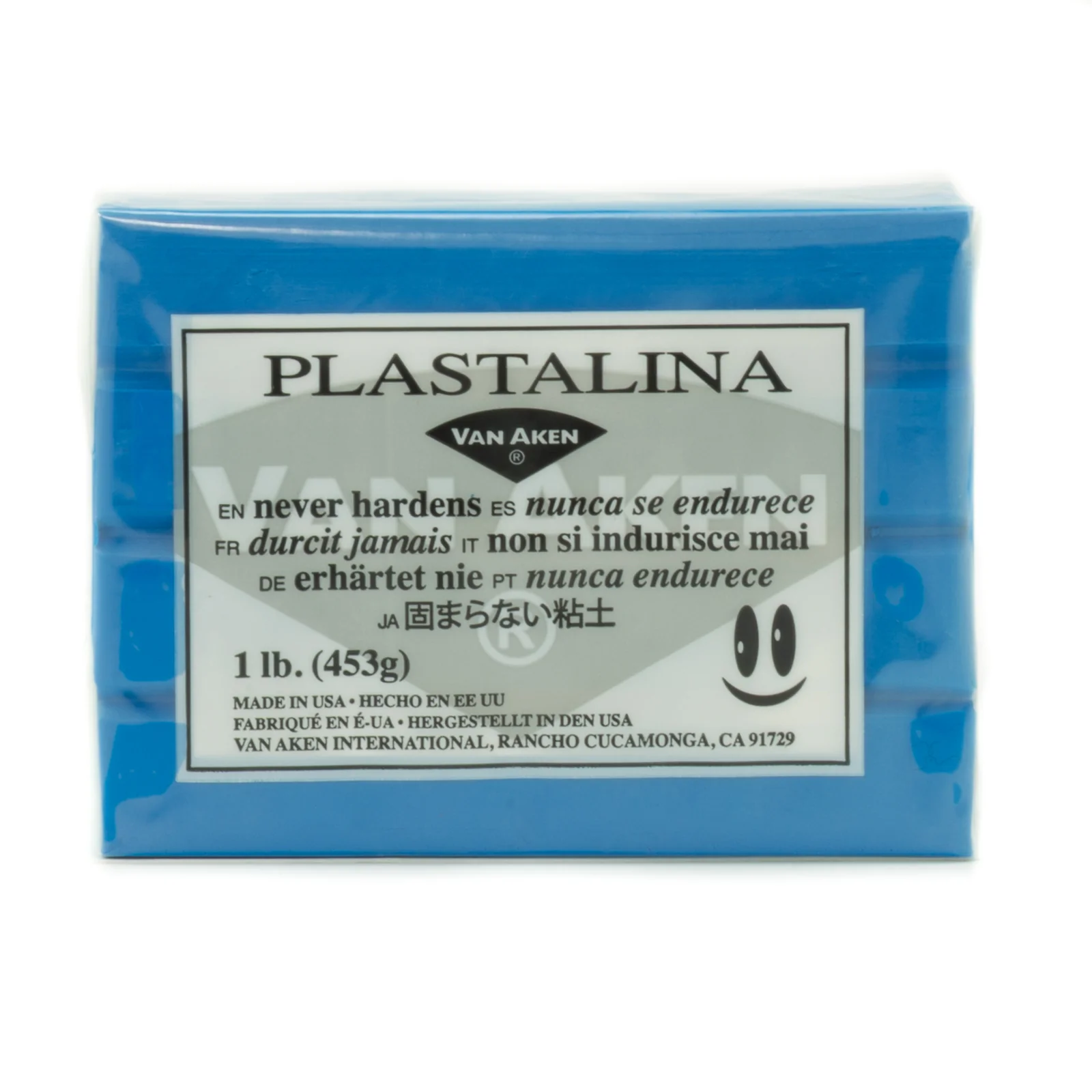 Van Aken Plastalina Modeling Clays - Image 21