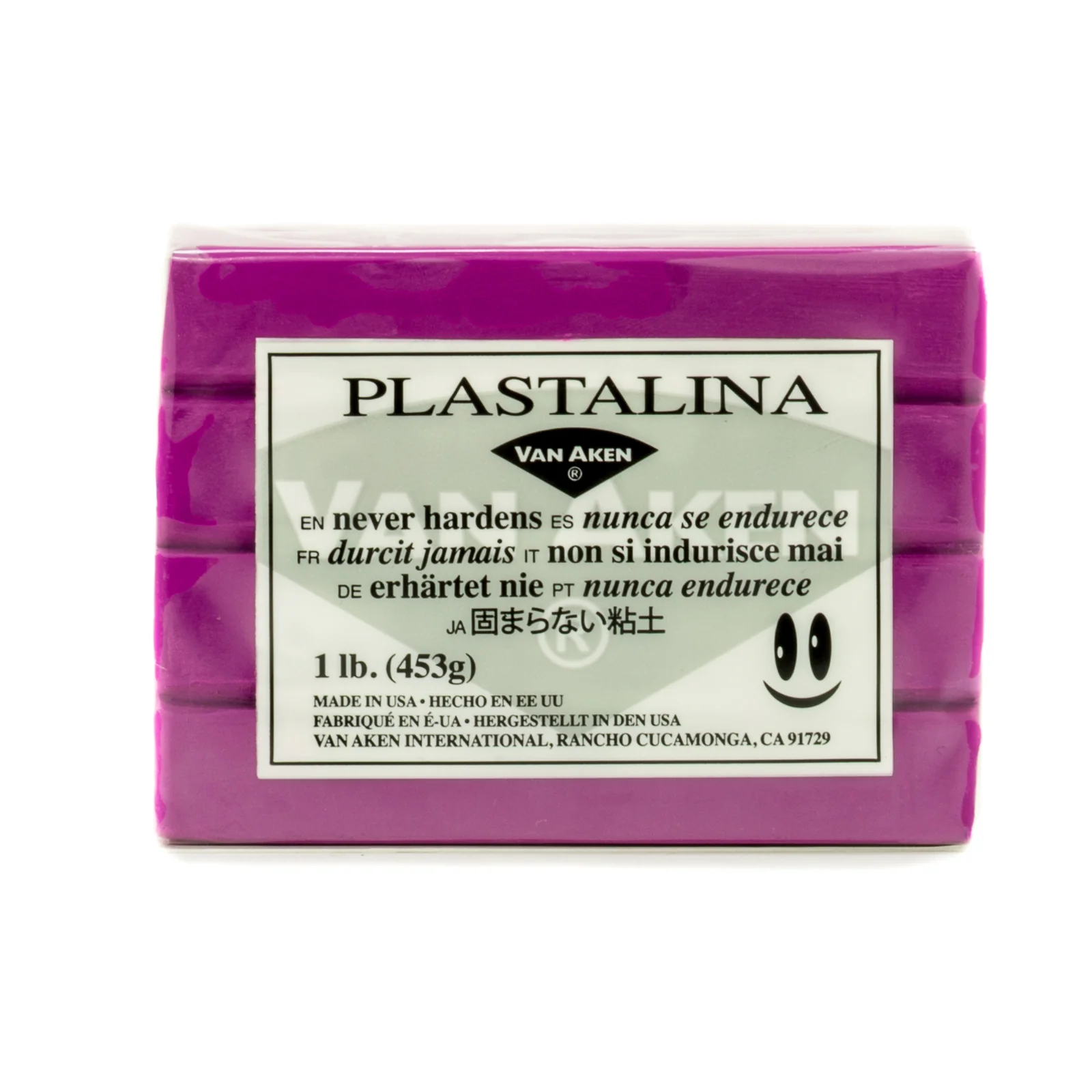 Van Aken Plastalina Modeling Clays - Image 22