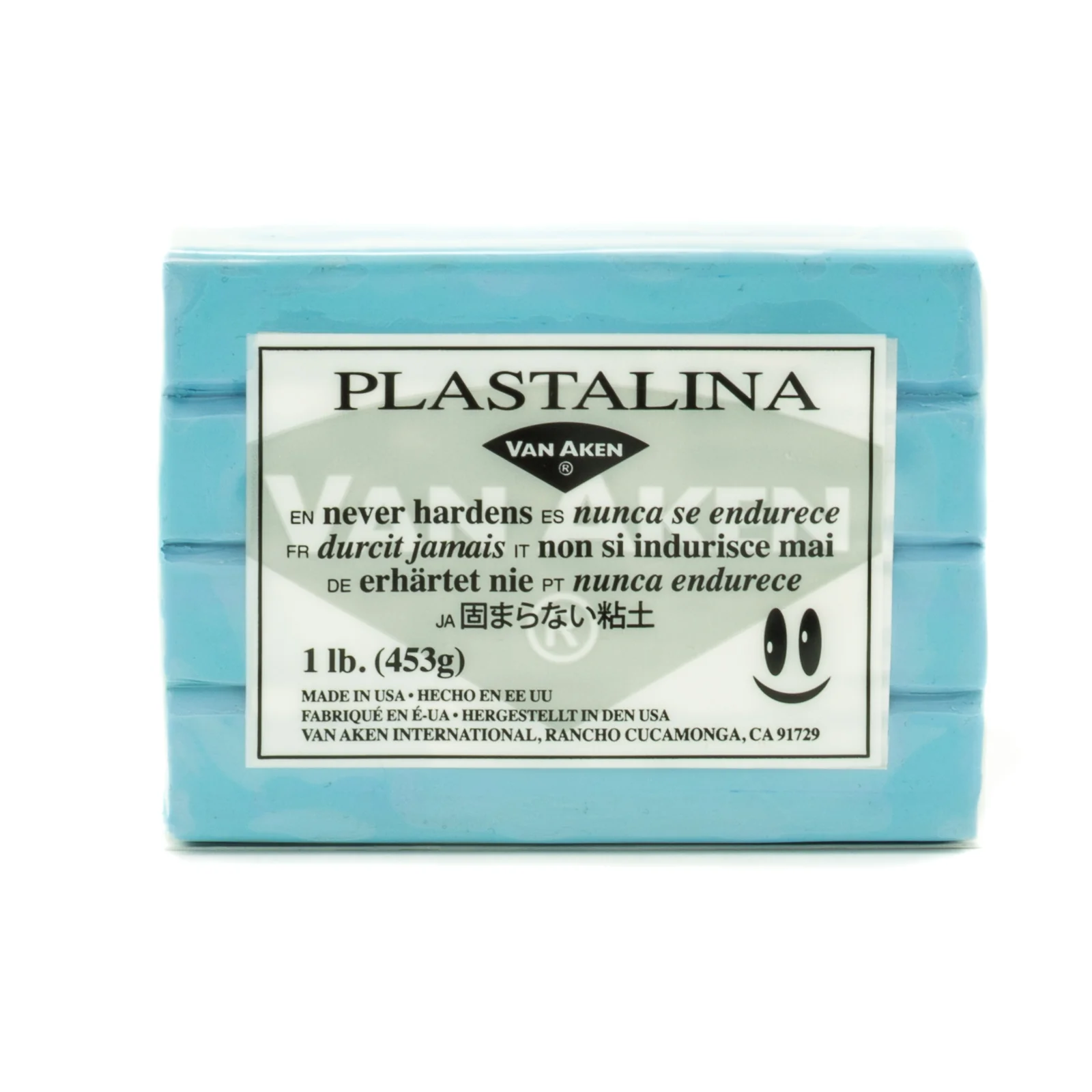 Van Aken Plastalina Modeling Clays - Image 25