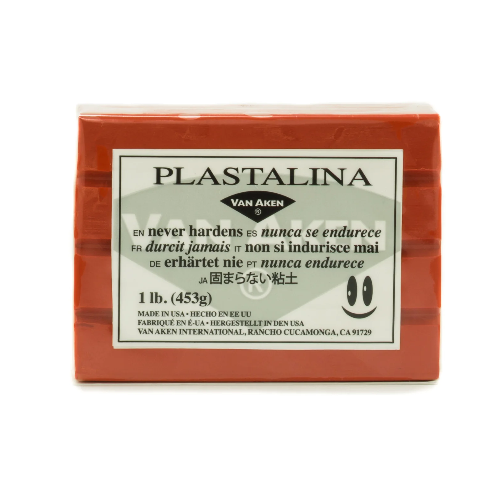 Van Aken Plastalina Modeling Clays - Image 26