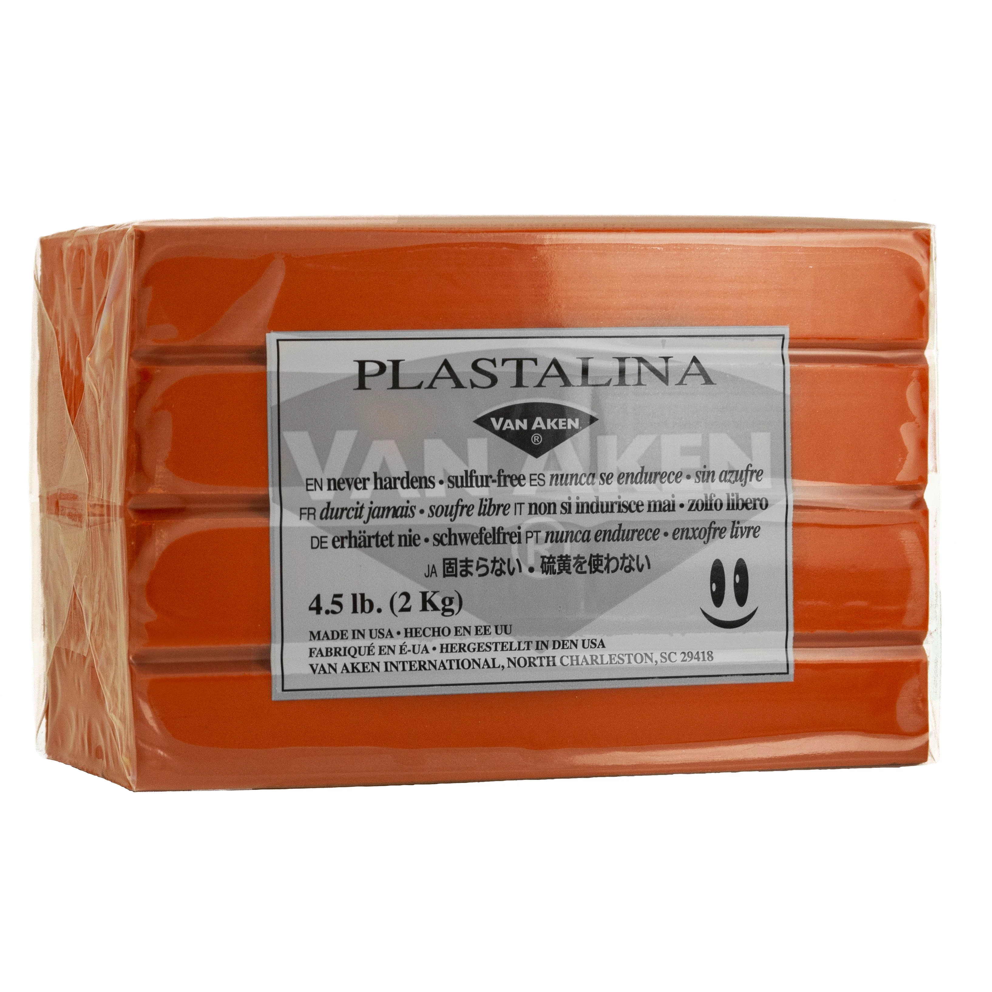 Van Aken Plastalina Modeling Clays - Image 27