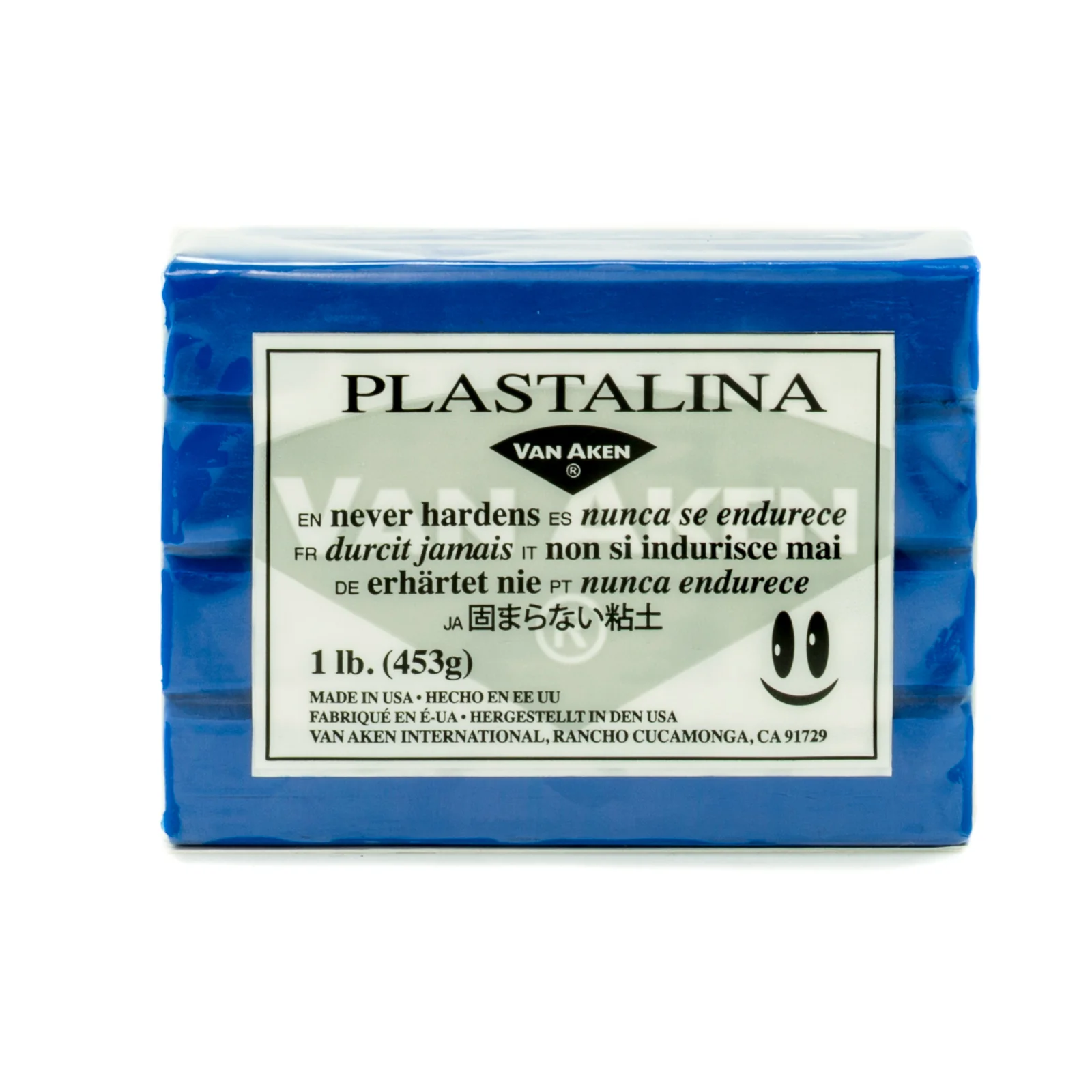 Van Aken Plastalina Modeling Clays - Image 7