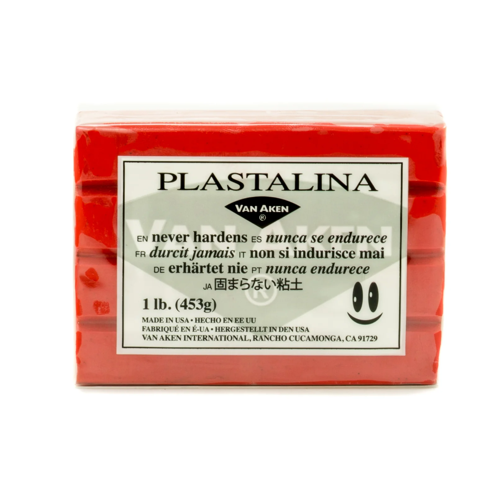 Van Aken Plastalina Modeling Clays - Image 9