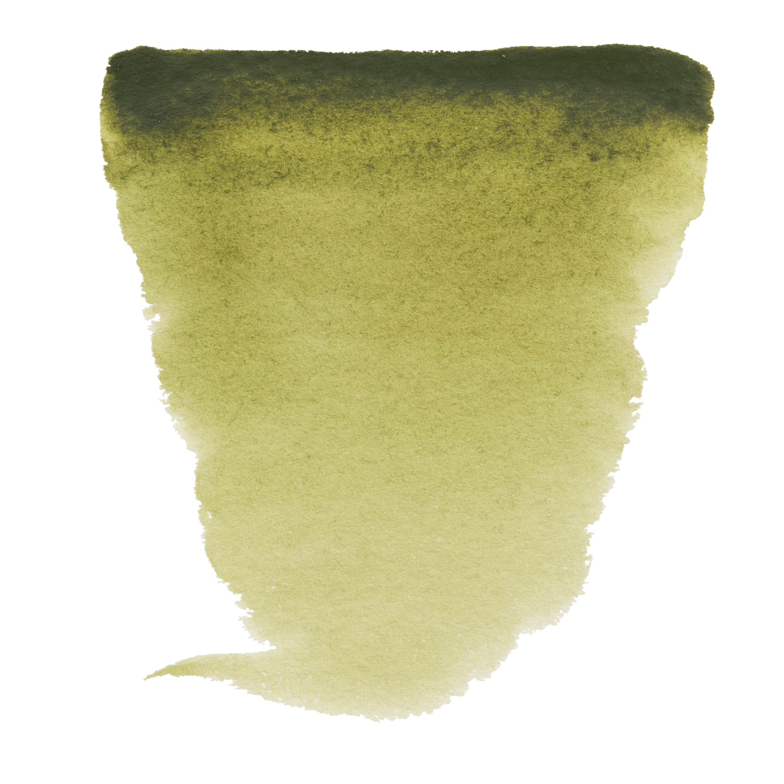 Van Gogh Watercolor Paint - Brown or Green - Image 15