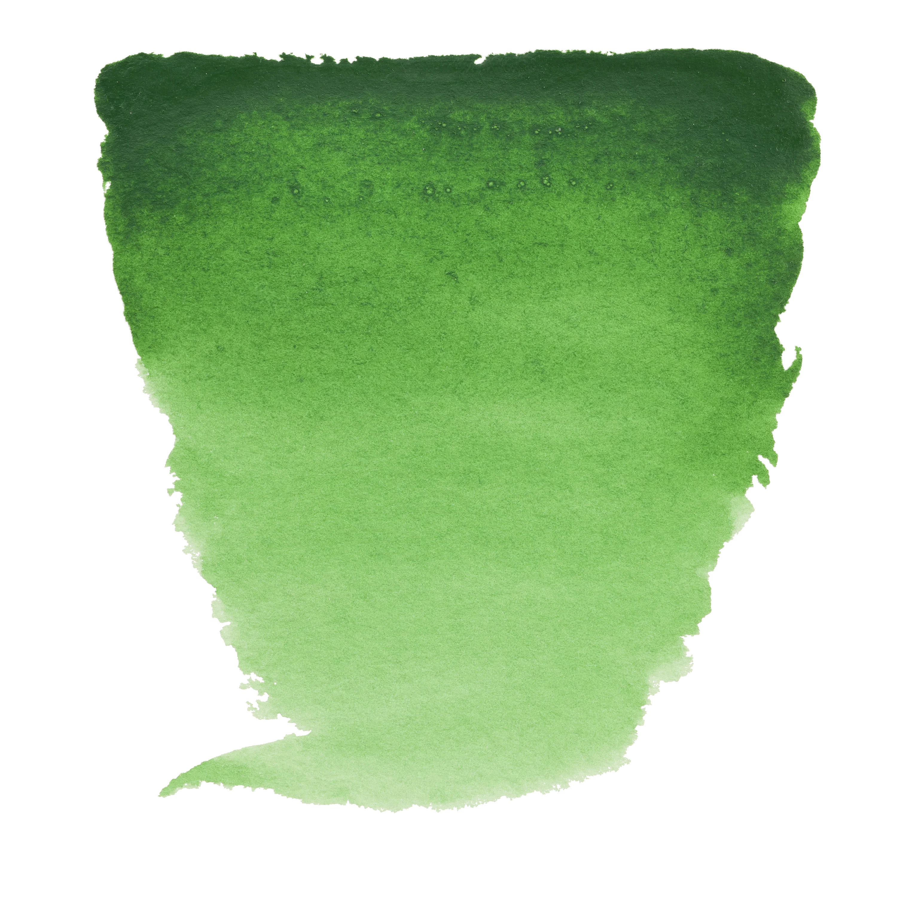 Van Gogh Watercolor Paint - Brown or Green - Image 25