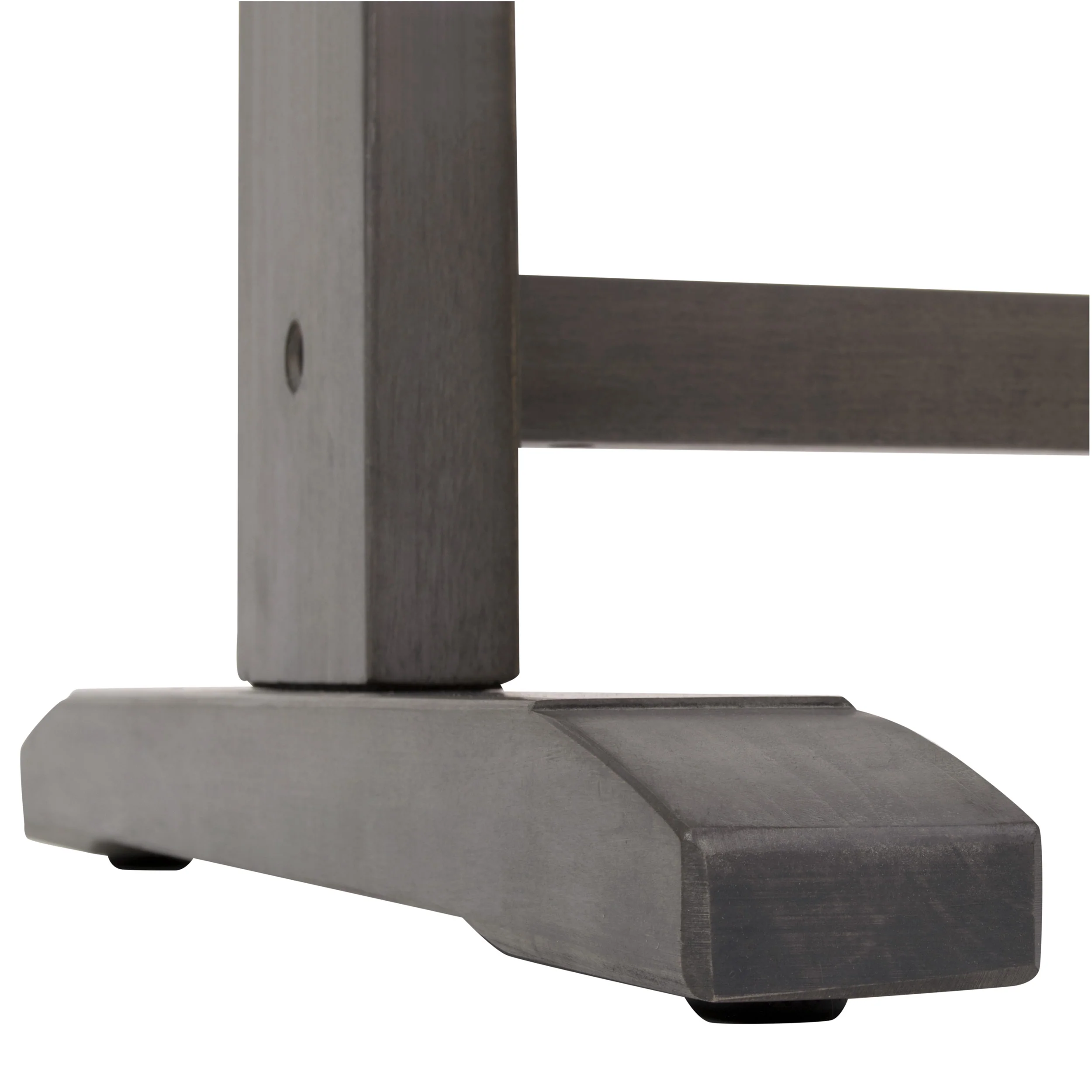 Studio Designs Vintage Draft Table Grey - 36" x 24" (Special Order) - Image 8
