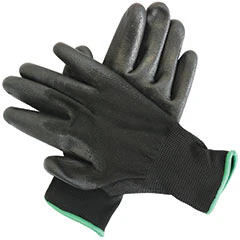 Watson Stealth Black Gloves - Image 3