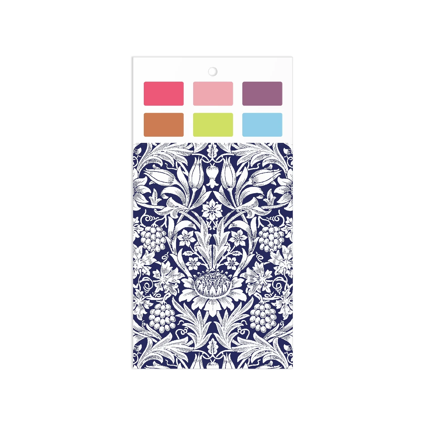 William Morris Paint-In Print Set - Image 7
