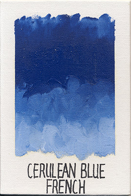Williamsburg Oils - Black or Grey or Blue - Image 2