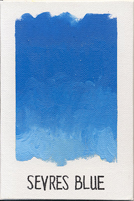 Williamsburg Oils - Black or Grey or Blue - Image 21