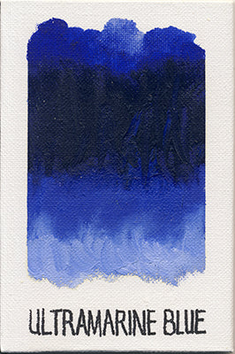 Williamsburg Oils - Black or Grey or Blue - Image 24