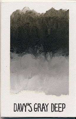 Williamsburg Oils - Black or Grey or Blue - Image 8