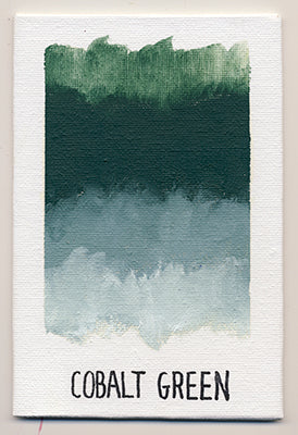 Williamsburg Oils - Brown or Green - Image 11