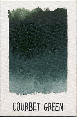 Williamsburg Oils - Brown or Green - Image 12