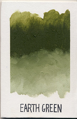 Williamsburg Oils - Brown or Green - Image 16