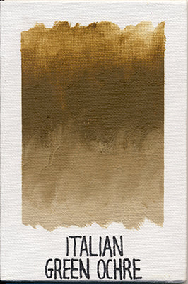 Williamsburg Oils - Brown or Green - Image 20