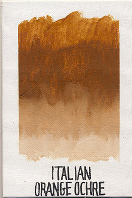 Williamsburg Oils - Brown or Green - Image 22