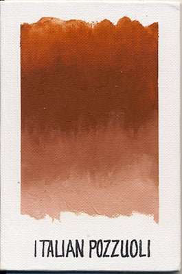 Williamsburg Oils - Brown or Green - Image 23
