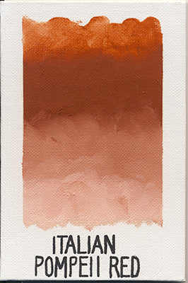 Williamsburg Oils - Brown or Green - Image 24