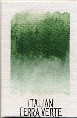 Williamsburg Oils - Brown or Green - Image 30