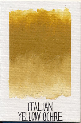 Williamsburg Oils - Brown or Green - Image 31