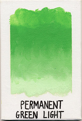 Williamsburg Oils - Brown or Green - Image 34
