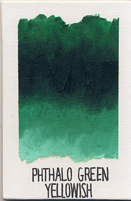 Williamsburg Oils - Brown or Green - Image 35
