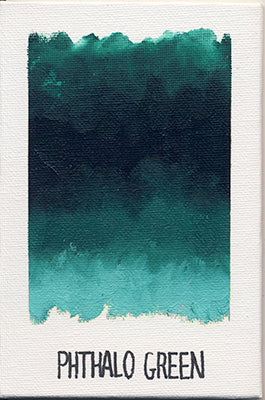 Williamsburg Oils - Brown or Green - Image 36