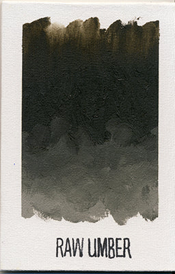 Williamsburg Oils - Brown or Green - Image 38
