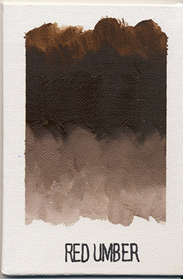 Williamsburg Oils - Brown or Green - Image 40