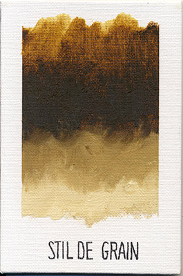 Williamsburg Oils - Brown or Green - Image 42