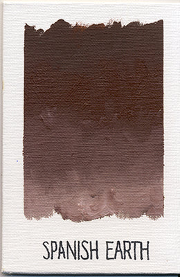 Williamsburg Oils - Brown or Green - Image 43