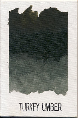 Williamsburg Oils - Brown or Green - Image 45