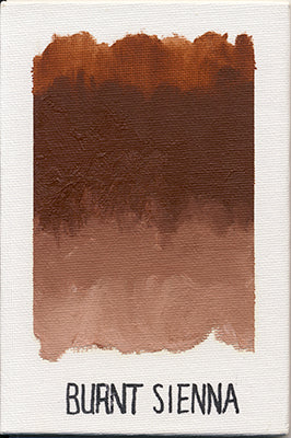 Williamsburg Oils - Brown or Green - Image 5