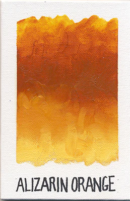 Williamsburg Oils - Orange or Red or Purple - Image 2