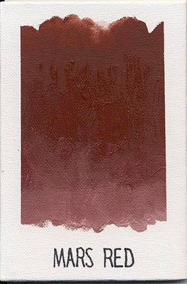 Williamsburg Oils - Orange or Red or Purple - Image 20