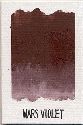 Williamsburg Oils - Orange or Red or Purple - Image 21