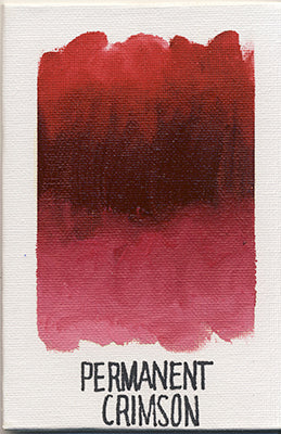 Williamsburg Oils - Orange or Red or Purple - Image 26