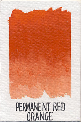 Williamsburg Oils - Orange or Red or Purple - Image 29