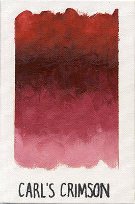 Williamsburg Oils - Orange or Red or Purple - Image 3