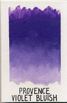 Williamsburg Oils - Orange or Red or Purple - Image 30