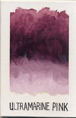Williamsburg Oils - Orange or Red or Purple - Image 37